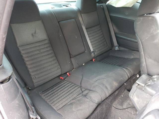 Photo 10 from auction – 2014 DODGE CHALLENGER with VIN 2C3CDYAG9EH302910