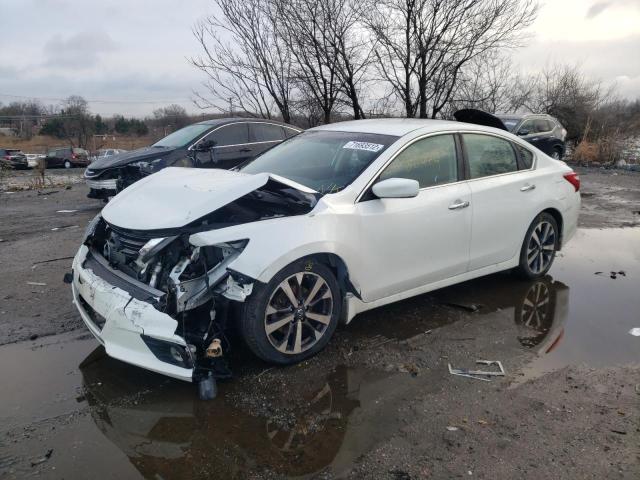 Photo 1 from auction – 2016 NISSAN ALTIMA 2.5 with VIN 1N4AL3AP2GC137500