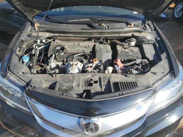Photo 11 from auction – 2017 ACURA ILX BASE W with VIN 19UDE2F38HA015160
