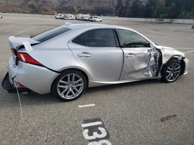 Photo 3 from auction – 2015 LEXUS IS 350 with VIN JTHBE1D2XF5018141