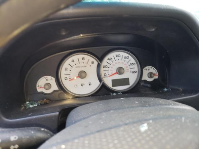 Photo 9 from auction – 2006 FORD ESCAPE XLT with VIN 1FMCU93166KD36450