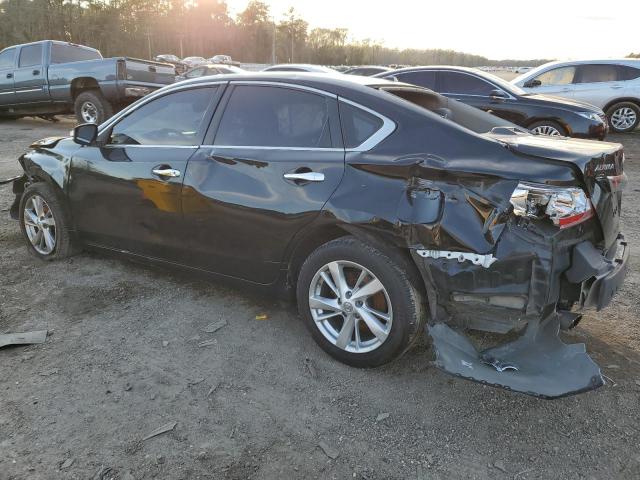 Photo 2 from auction – 2013 NISSAN ALTIMA 2.5 with VIN 1N4AL3AP3DN437708