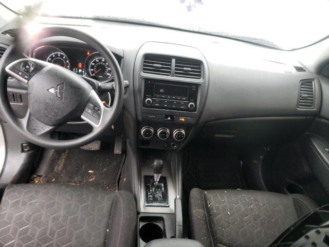 Photo 8 from auction – 2020 MITSUBISHI OUTLANDER with VIN JA4AP3AU0LU012899