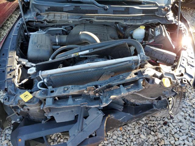 Photo 11 from auction – 2015 RAM 1500 SLT with VIN 1C6RR6GT7FS577564