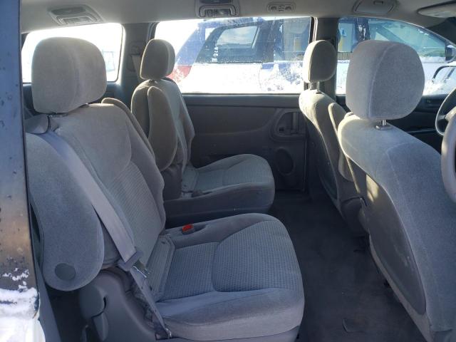 Photo 11 from auction – 2008 TOYOTA SIENNA CE with VIN 5TDZK23C88S166388