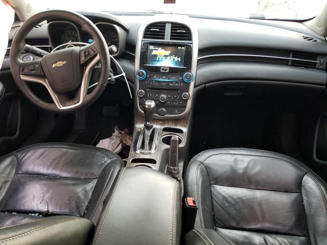 Photo 8 from auction – 2016 CHEVROLET MALIBU LIM with VIN 1G11E5SA0GF110216