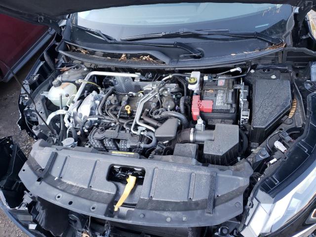 Photo 12 from auction – 2021 NISSAN ROGUE SL with VIN 5N1AT3CA2MC823465