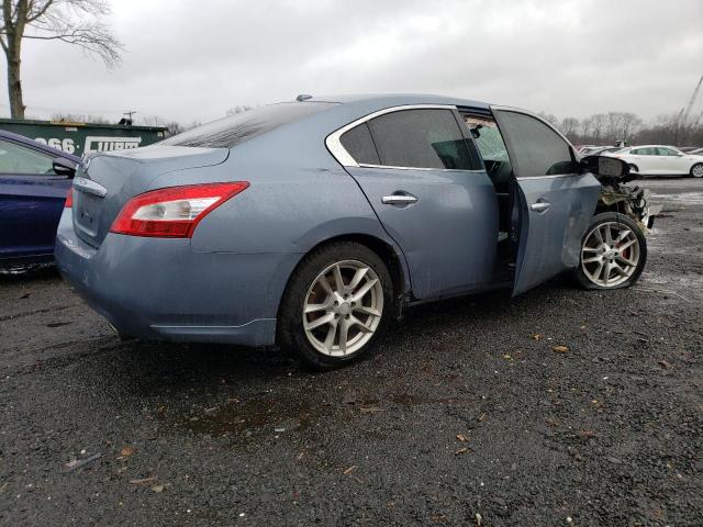 Photo 3 from auction – 2011 NISSAN MAXIMA S with VIN 1N4AA5AP6BC803736