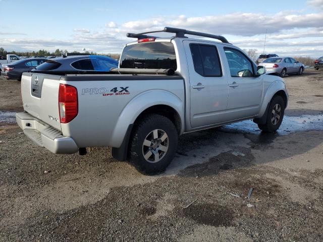 Photo 3 from auction – 2012 NISSAN FRONTIER S with VIN 1N6AD0EV1CC415129