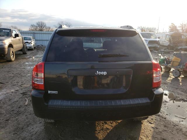 Photo 6 from auction – 2010 JEEP COMPASS SP with VIN 1J4NT1FAXAD641485