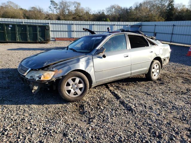Photo 1 from auction – 2001 TOYOTA AVALON XL with VIN 4T1BF28B71U146216