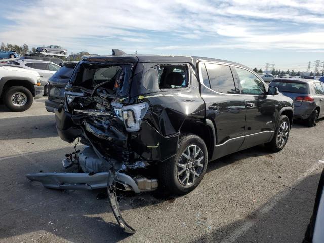 Photo 3 from auction – 2022 GMC ACADIA SLE with VIN 1GKKNKL45NZ165201