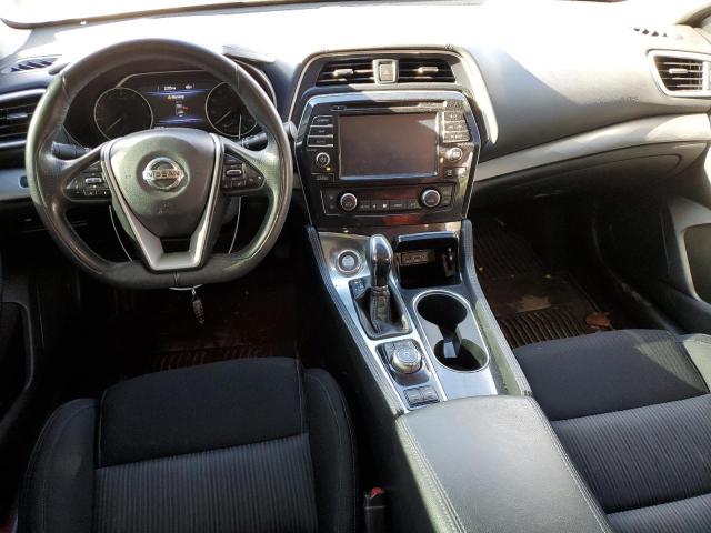 Photo 8 from auction – 2017 NISSAN MAXIMA 3.5 with VIN 1N4AA6AP2HC453665