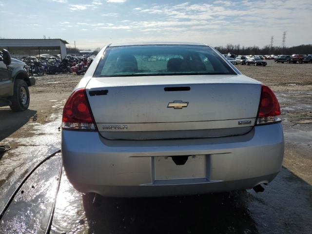 Foto 6 de la subasta – 2012 CHEVROLET IMPALA LS con VIN 2G1WF5E36C1130312