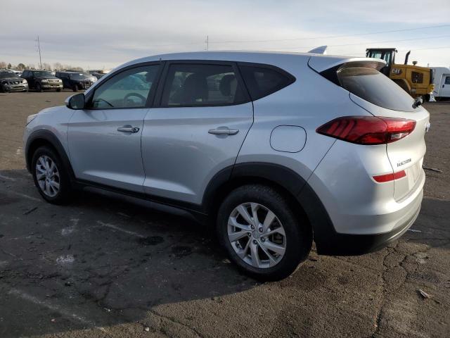Photo 2 from auction – 2019 HYUNDAI TUCSON SE with VIN KM8J2CA41KU890243