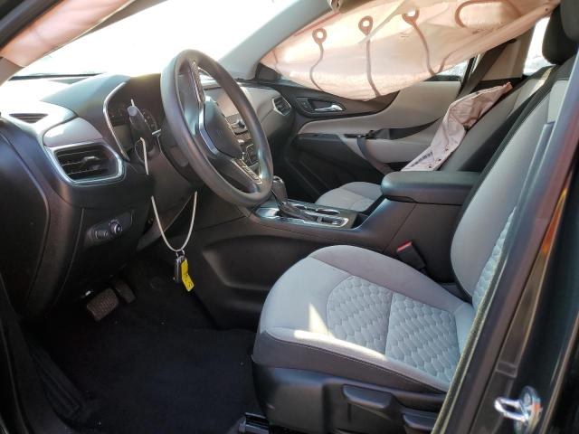 Photo 7 from auction – 2018 CHEVROLET EQUINOX LS with VIN 2GNAXHEV0J6124370