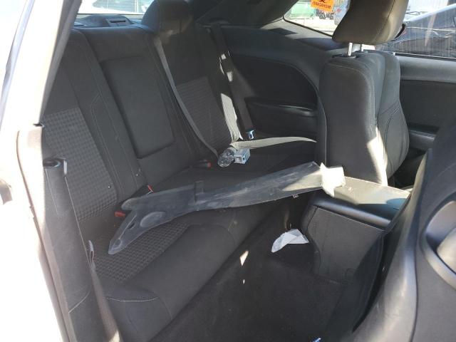 Photo 10 from auction – 2016 DODGE CHALLENGER with VIN 2C3CDZAG0GH157619