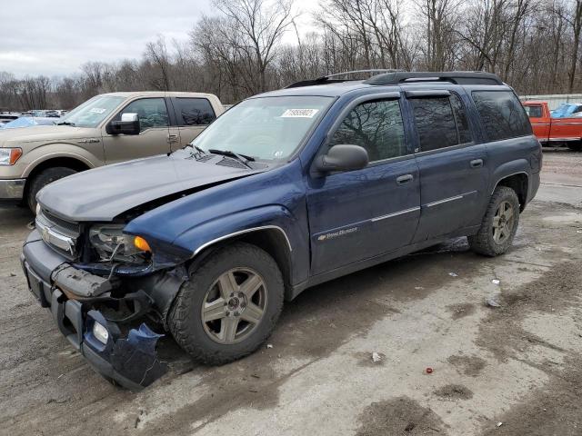 CHEVROLET TRAILBLAZE 2003 con VIN 1GNET16S836137000 - Foto de la subasta