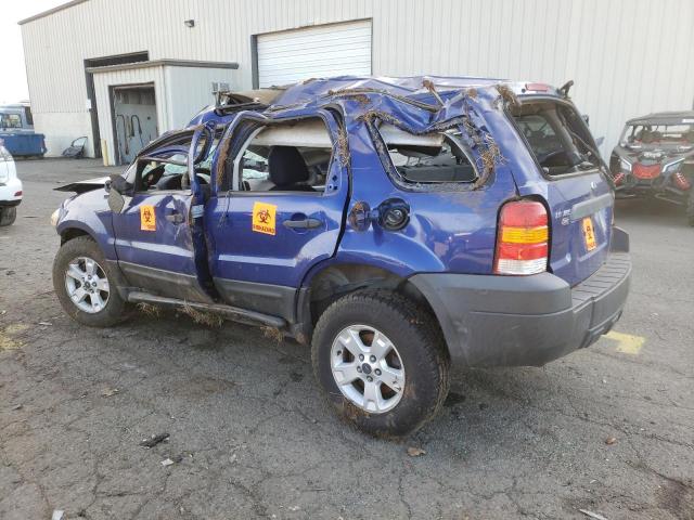 Photo 2 from auction – 2006 FORD ESCAPE XLT with VIN 1FMCU93166KD36450