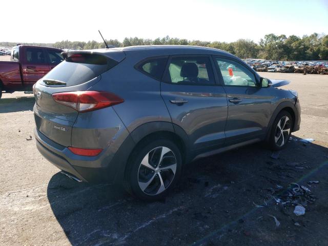 Photo 3 from auction – 2016 HYUNDAI TUCSON LIM with VIN KM8J33A22GU176401