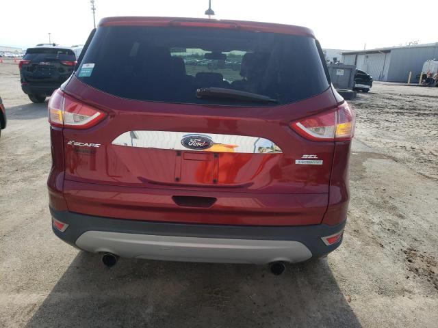Photo 6 from auction – 2013 FORD ESCAPE SEL with VIN 1FMCU0HX8DUC31712