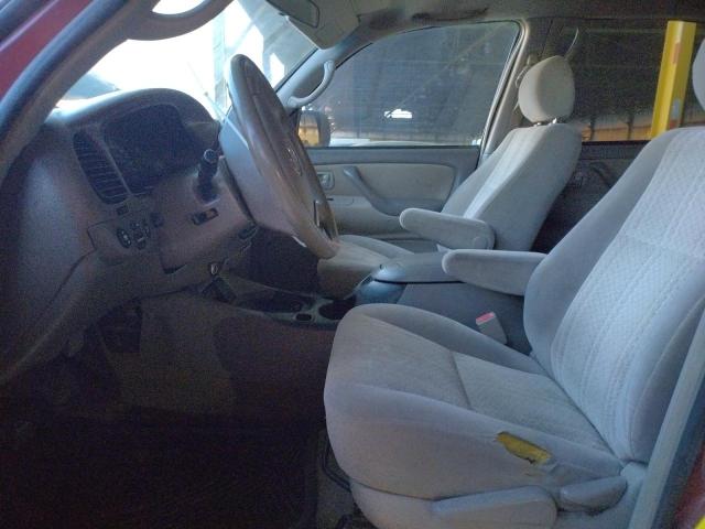 Photo 7 from auction – 2006 TOYOTA TUNDRA DOU with VIN 5TBDT44136S550732