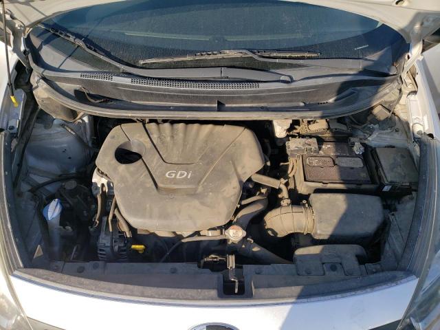 Photo 11 from auction – 2014 KIA RIO LX with VIN KNADM4A32E6333470