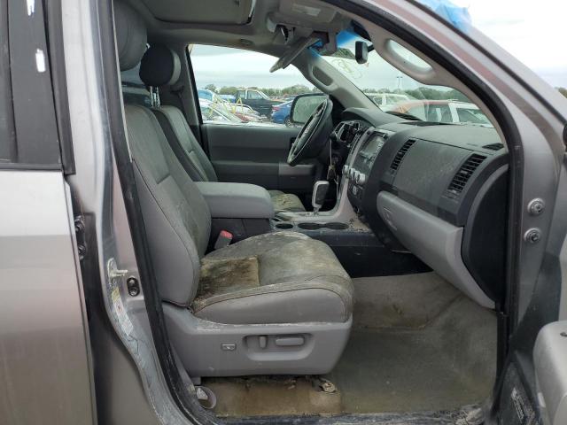 Photo 5 from auction – 2008 TOYOTA SEQUOIA LI with VIN 5TDBY68A38S014226