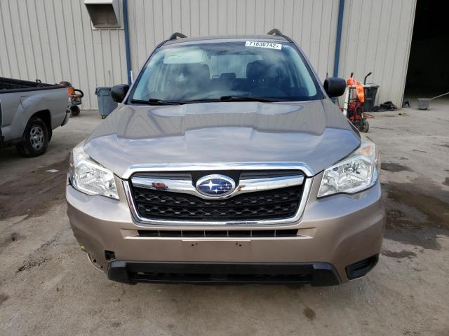 Photo 5 from auction – 2015 SUBARU FORESTER 2 with VIN JF2SJABC4FH592145