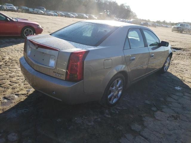 Photo 3 from auction – 2004 CADILLAC CTS with VIN 1G6DM577140103183
