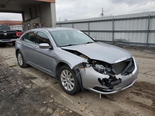 Photo 4 from auction – 2014 CHRYSLER 200 TOURIN with VIN 1C3CCBBB7EN192739