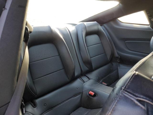 Photo 10 from auction – 2020 FORD MUSTANG with VIN 1FA6P8TH7L5138976