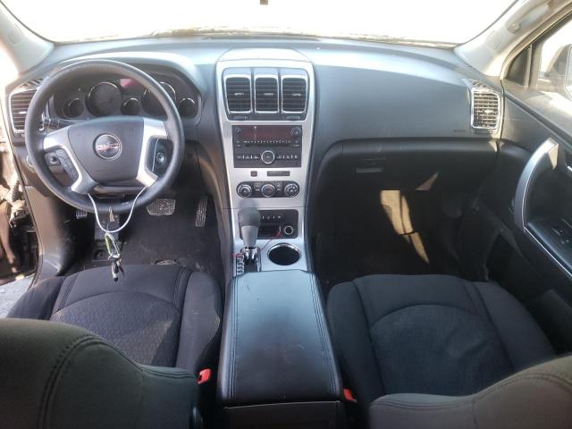 Photo 8 from auction – 2008 GMC ACADIA SLE with VIN 1GKER13738J272000