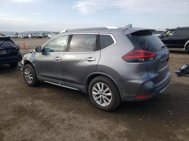 Photo 2 from auction – 2018 NISSAN ROGUE S with VIN KNMAT2MT9JP510139