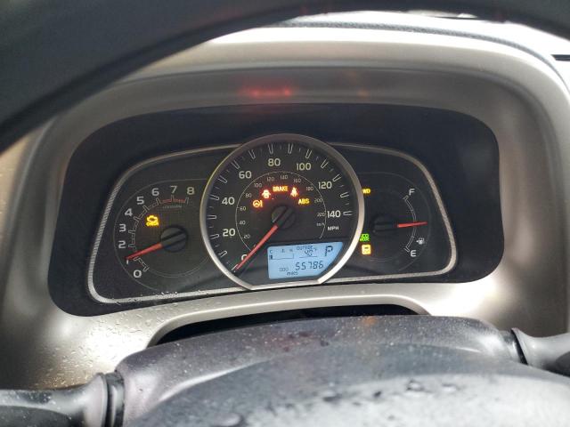 Photo 9 from auction – 2014 TOYOTA RAV4 LE with VIN 2T3BFREV7EW199874