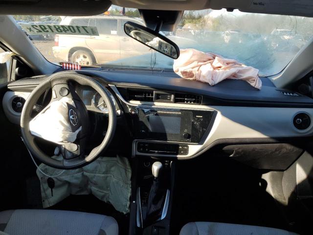 Photo 8 from auction – 2017 TOYOTA COROLLA L with VIN 2T1BURHE5HC939955