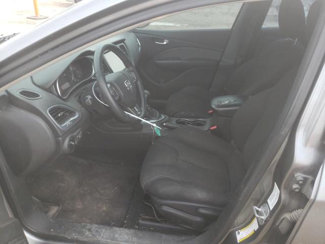 Photo 7 from auction – 2013 DODGE DART SXT with VIN 1C3CDFBH7DD198991