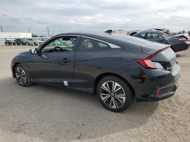 Photo 2 from auction – 2018 HONDA CIVIC EX with VIN 2HGFC3A38JH351412