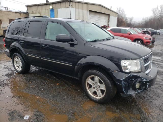 Photo 4 from auction – 2009 DODGE DURANGO SL with VIN 1D8HB48P29F700975