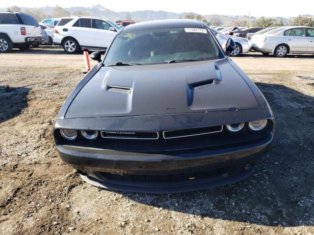 Photo 5 from auction – 2016 DODGE CHALLENGER with VIN 2C3CDZAG0GH231010