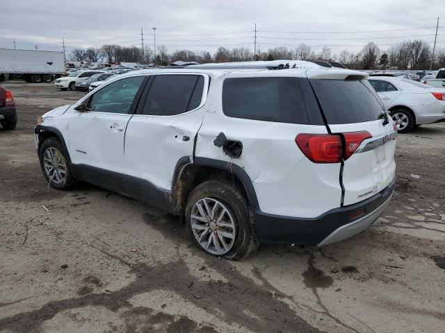 Photo 2 from auction – 2019 GMC ACADIA SLE with VIN 1GKKNLLA9KZ261632