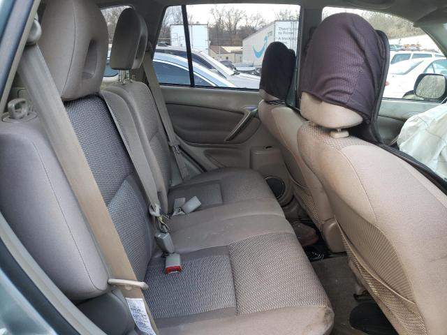 Photo 10 from auction – 2005 TOYOTA RAV4 with VIN JTEHD20V850074607