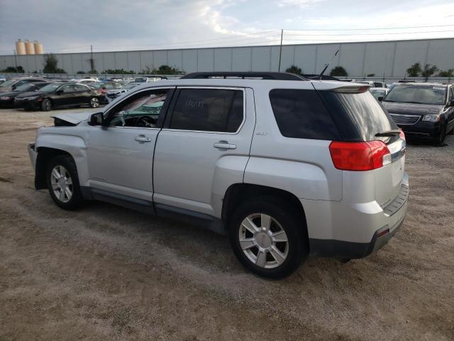 Foto 2 de la subasta – 2012 GMC TERRAIN SL con VIN 2GKFLVEKXC6176269