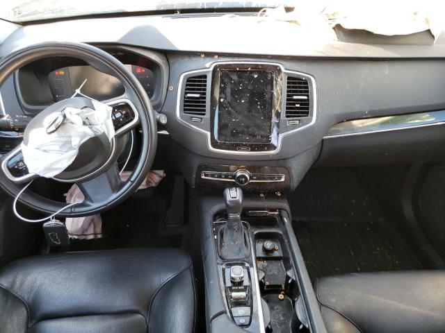 Photo 8 from auction – 2018 VOLVO XC90 T5 with VIN YV4102PK7J1357983