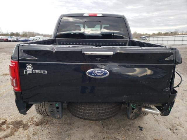 Photo 6 from auction – 2017 FORD F150 SUPER with VIN 1FTEW1EG5HFC02146