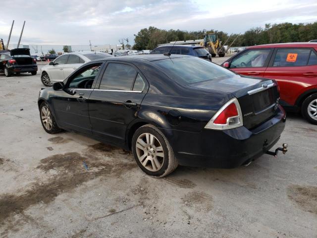 Photo 2 from auction – 2008 FORD FUSION with VIN 3FAHP08158R227939