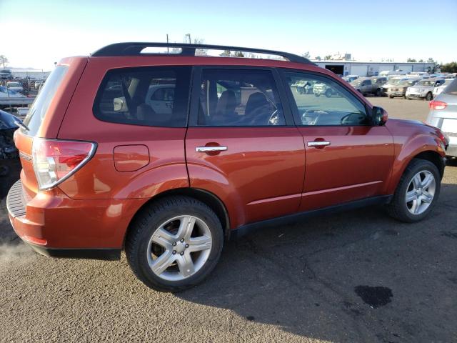 Photo 3 from auction – 2010 SUBARU FORESTER 2 with VIN JF2SH6CC7AH745908