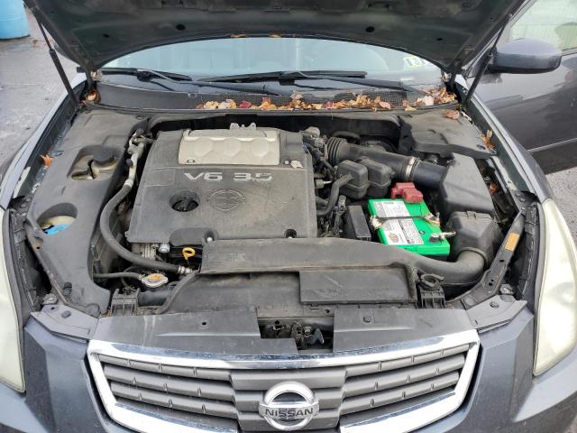 Zdjęcie 11 z aukcji – 2008 NISSAN MAXIMA SE z VIN 1N4BA41E48C831637