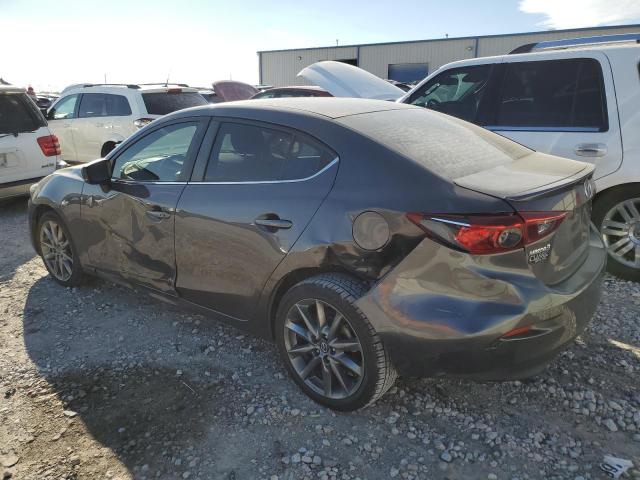 Photo 2 from auction – 2018 MAZDA 3 TOURING with VIN 3MZBN1V39JM180187