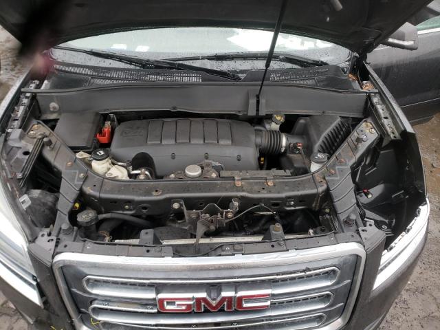 Photo 11 from auction – 2015 GMC ACADIA SLT with VIN 1GKKVRKD9FJ103083